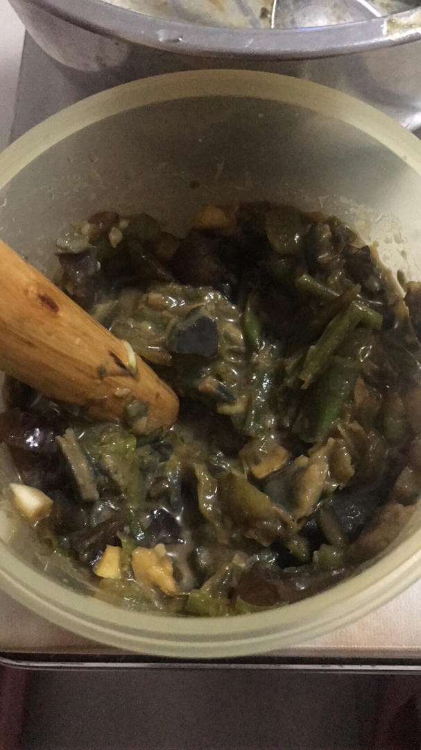 【正宗湘菜】擂辣椒皮蛋