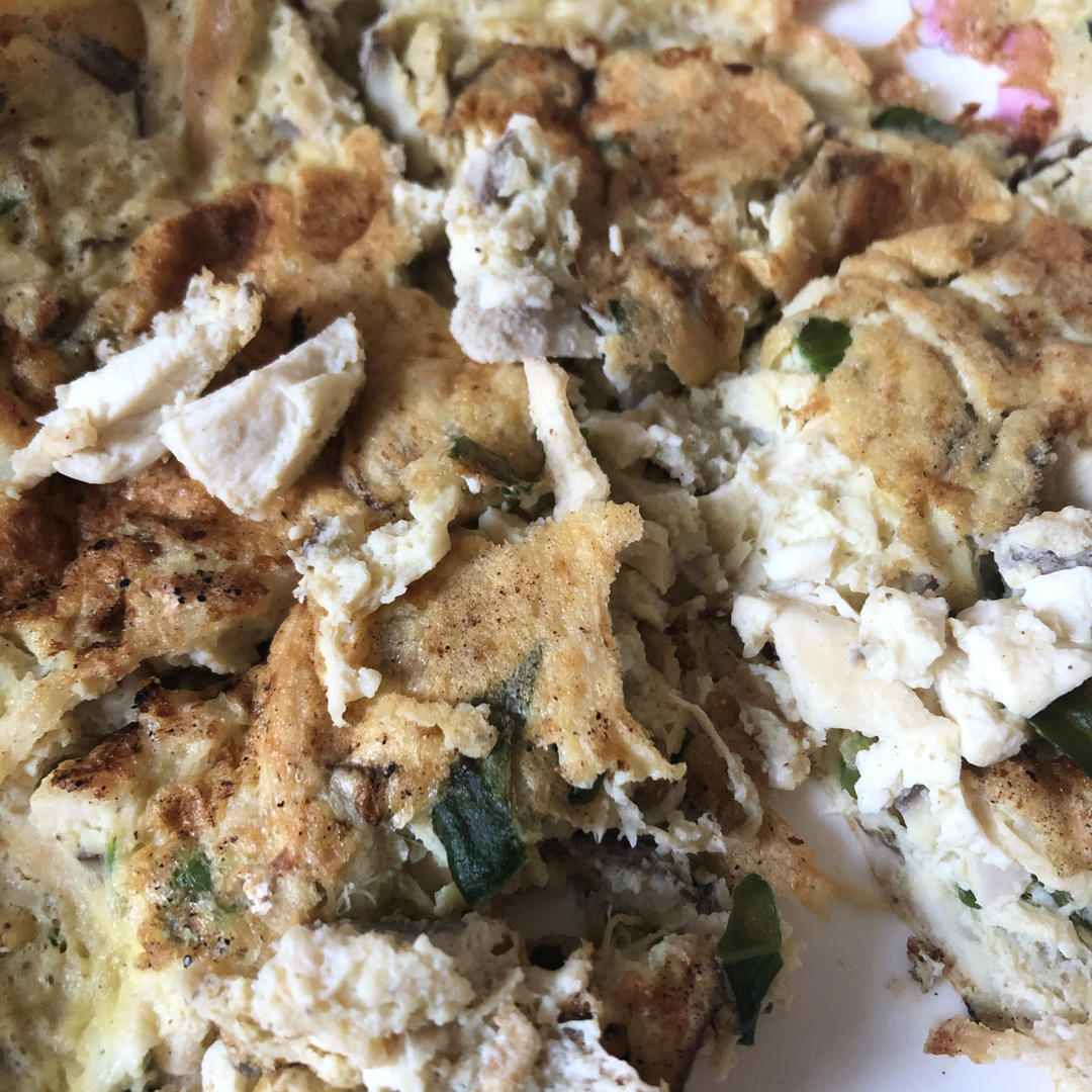 早餐•2020年9月5日