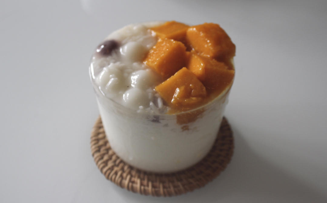 老北京奶酪【曼食慢语】