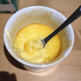 Crèmebrulée。法式烤布雷。焦糖布丁。