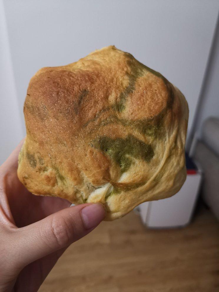 超柔软大理石纹吐司