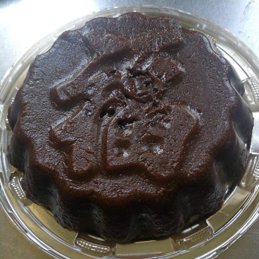最最快手的潮汕甜粿（红糖年糕）