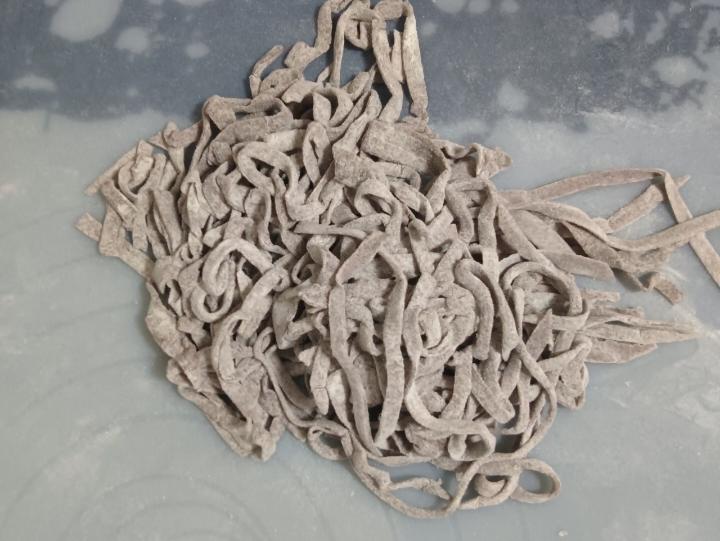 手擀面