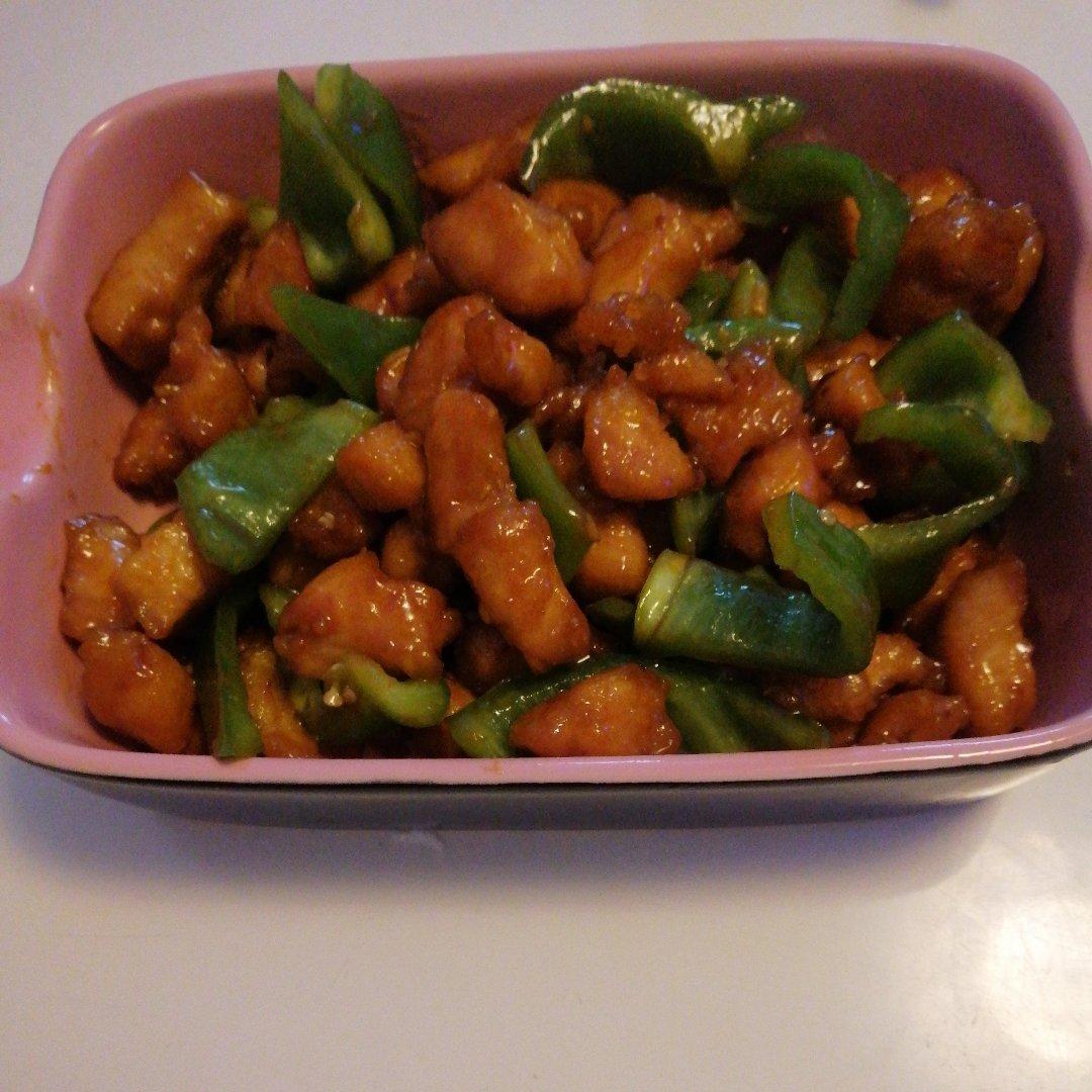 东北溜肉段