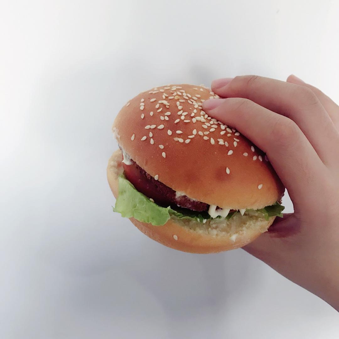 《晨食记》