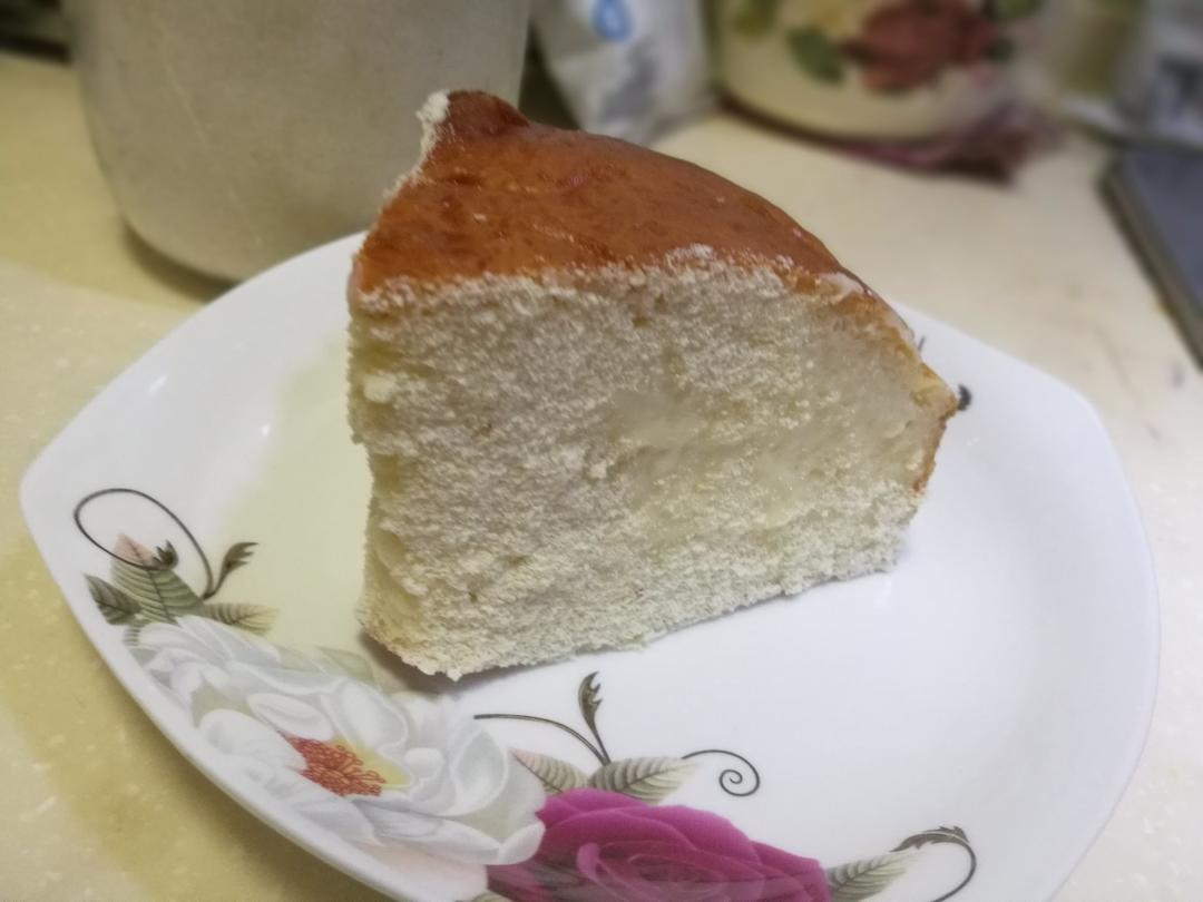 超火爆的奶酪面包