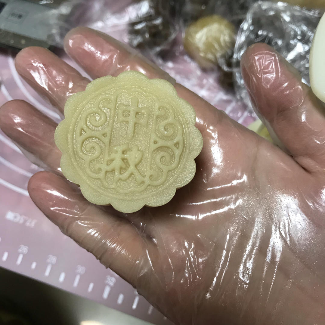 广式月饼（50克）