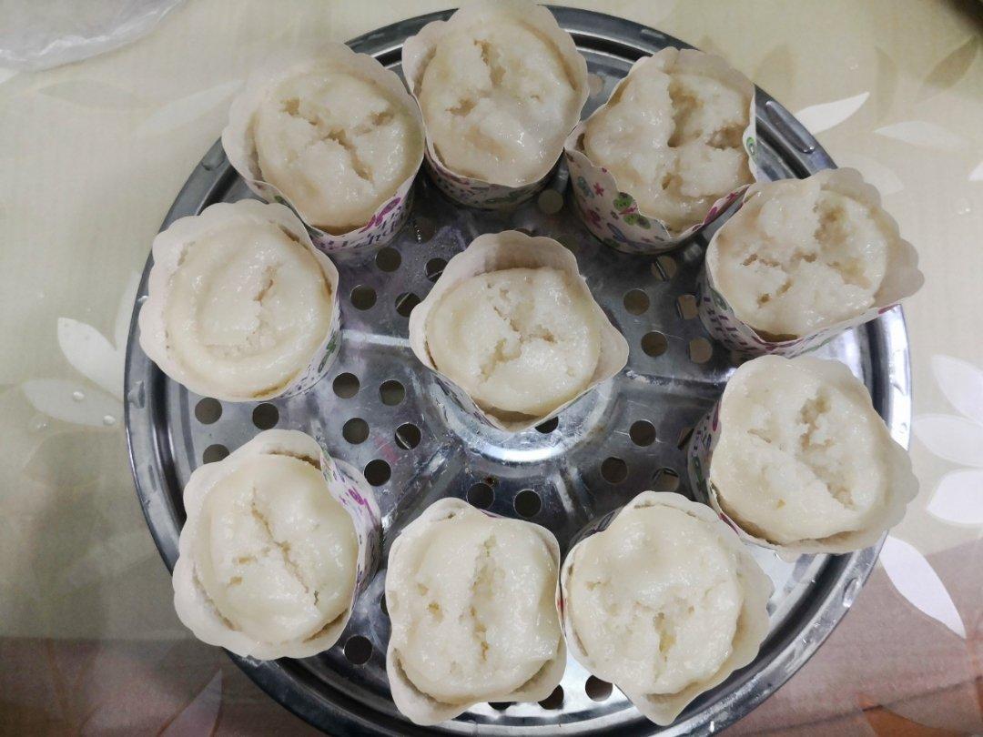 闽南碗糕