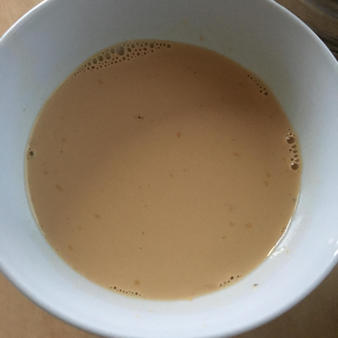 [超简单版]皇家丝袜奶茶