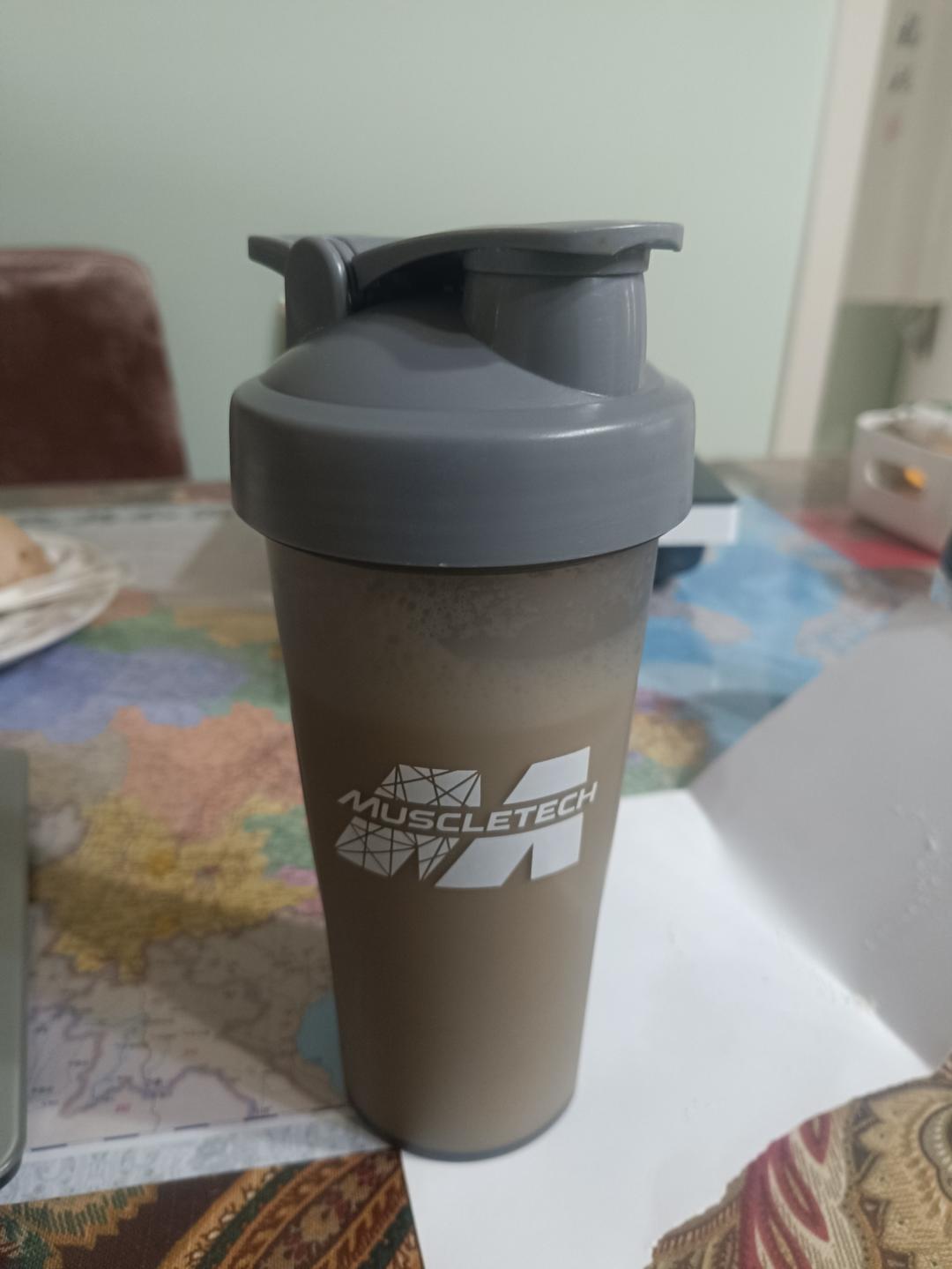 家庭自制茉莉奶绿