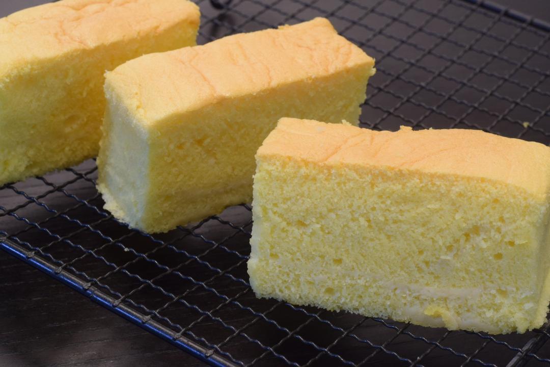 原味古早味蛋糕（8寸）