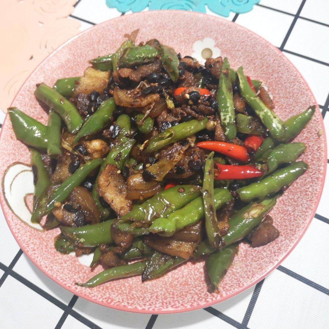 农家小炒肉