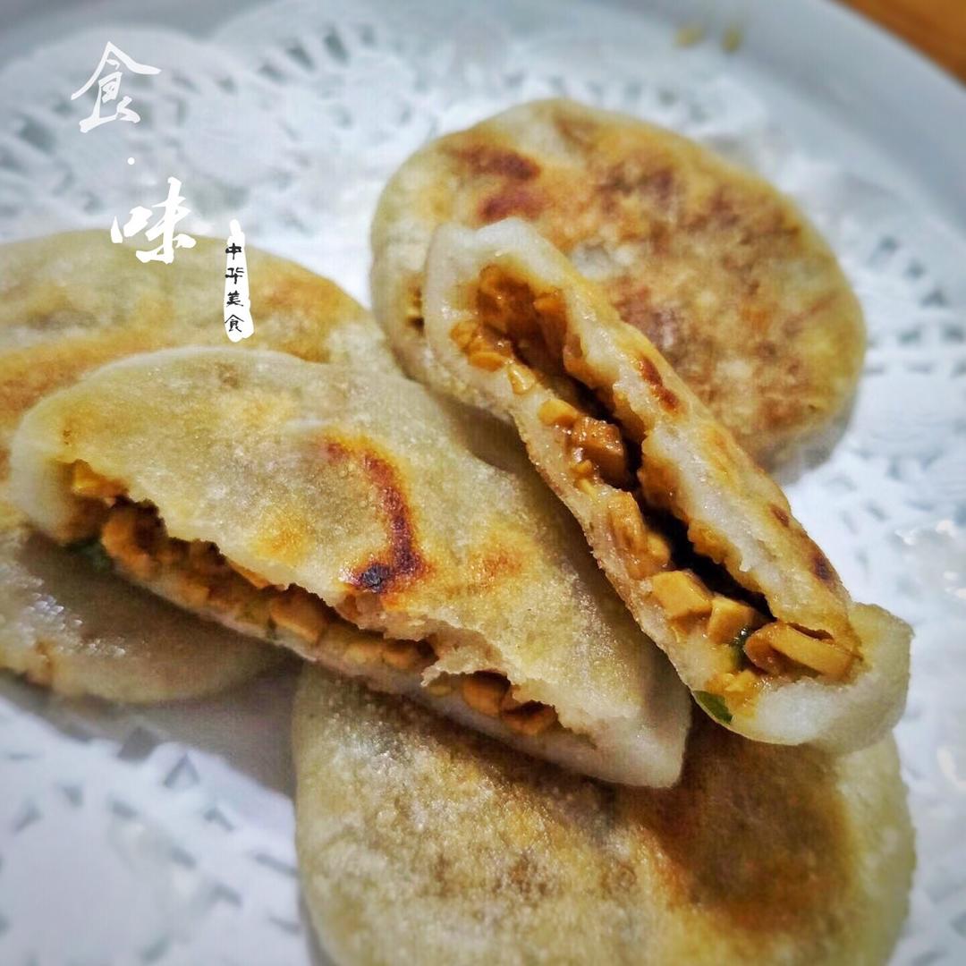 米粑粑（各种米粑）
