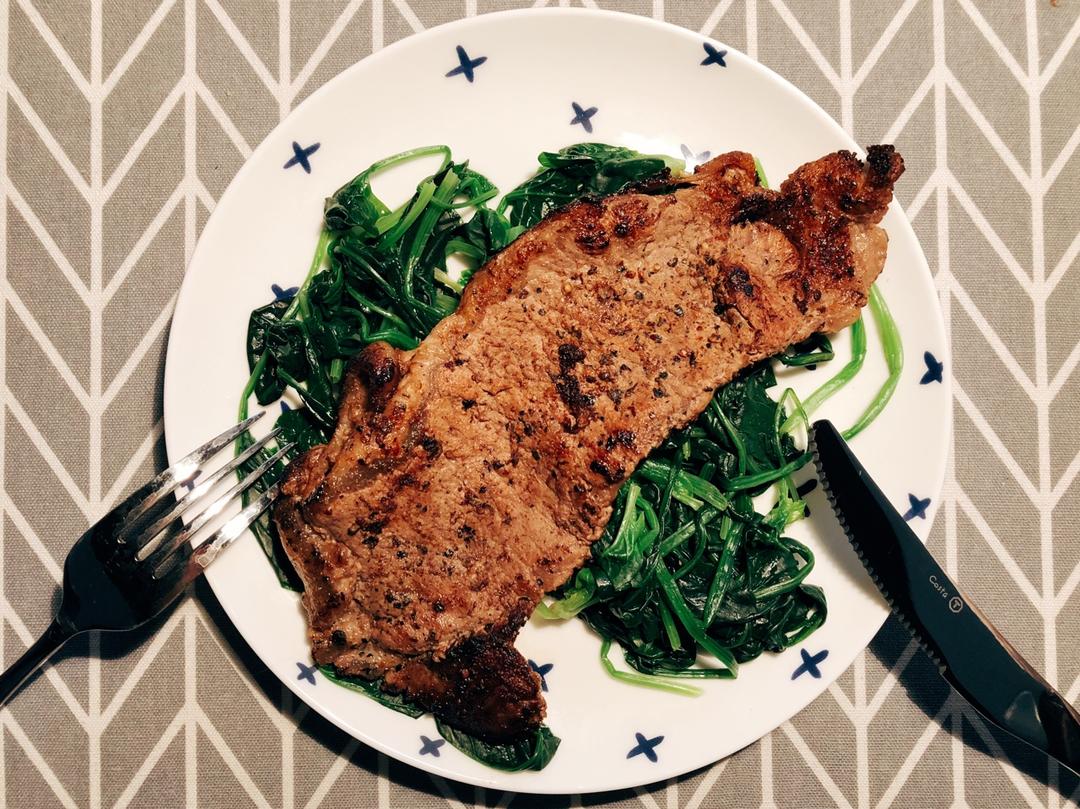 新饮食之路—稳定血糖的秘密