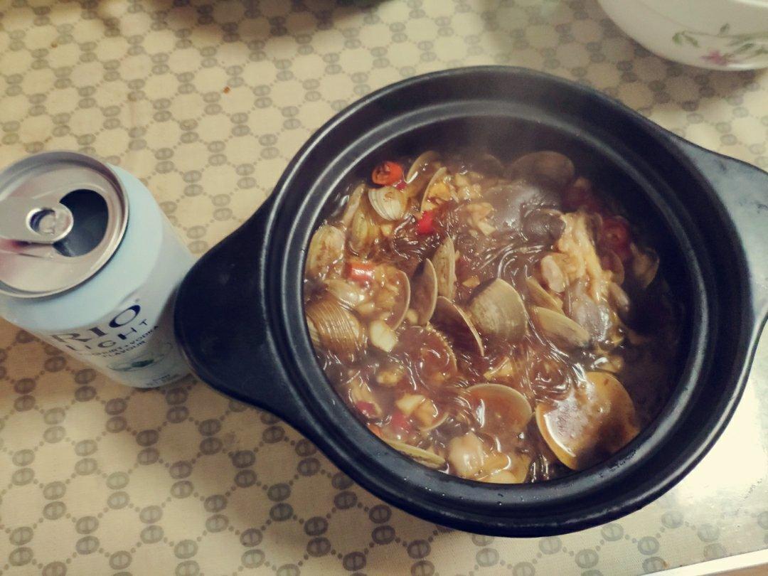 家常顶配版花甲粉丝～一般人我不告诉他