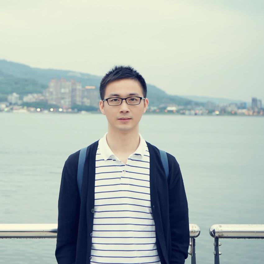 Brandon何