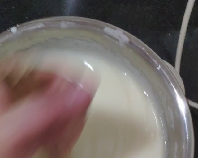 竹海凉糕的做法 步骤4