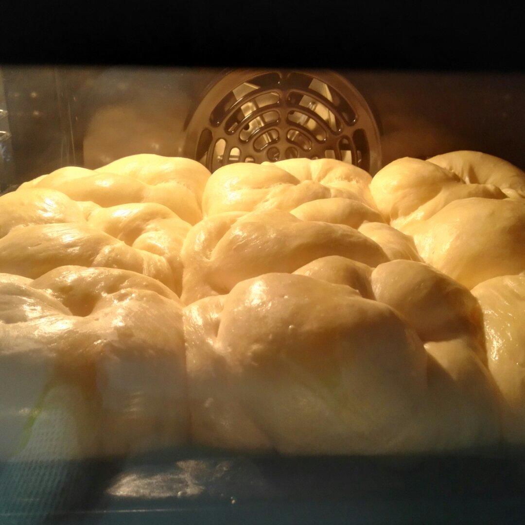 【爱和自由】老面包