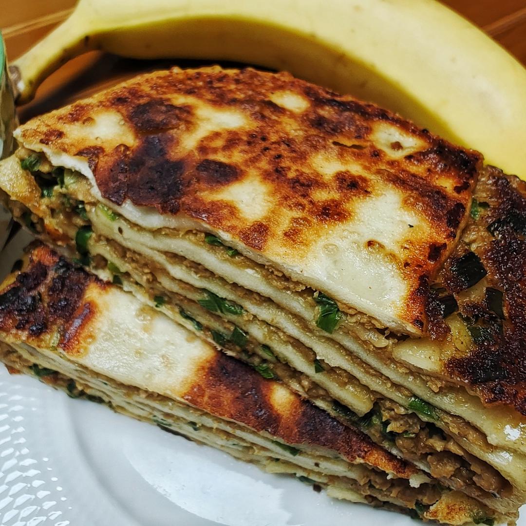 嘿吃晚饭了•一人食