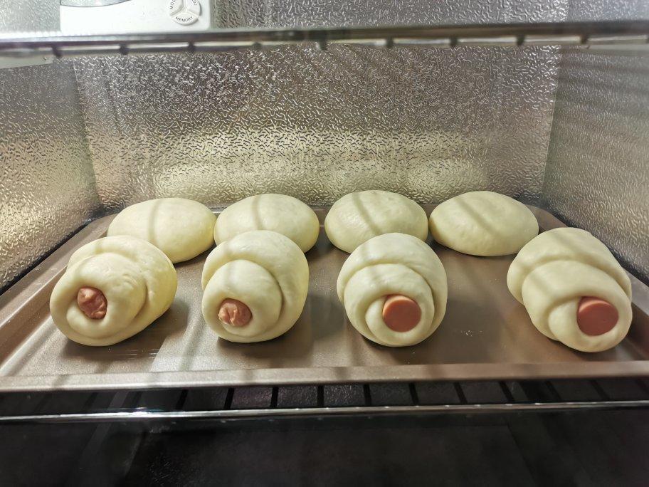 软到站立不了的吐司