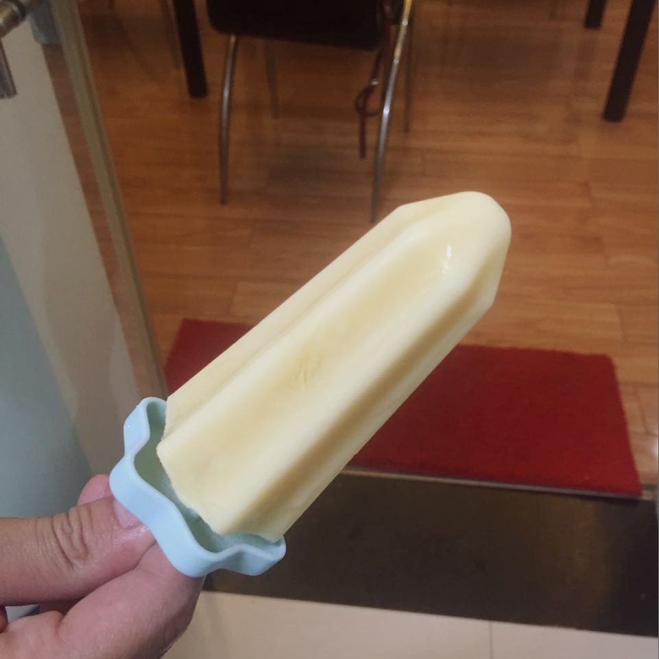 酸奶雪糕