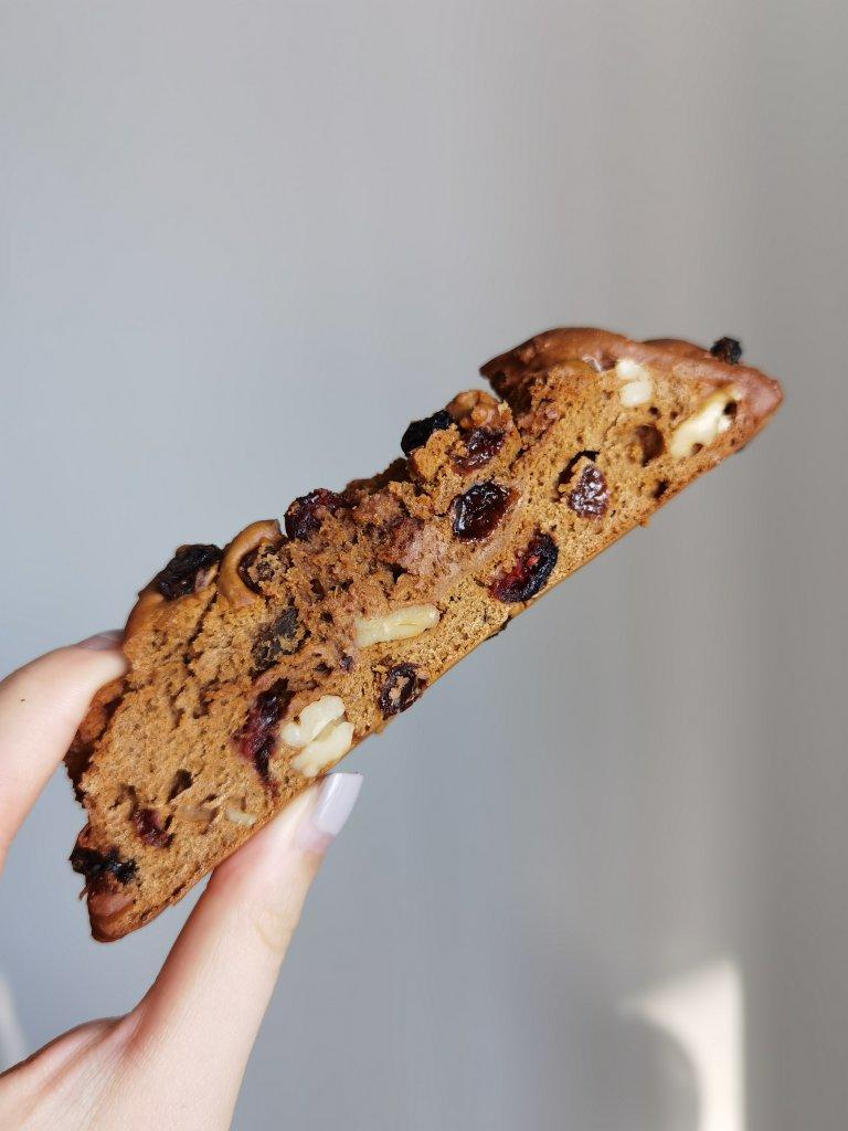 意大利咖啡饼干