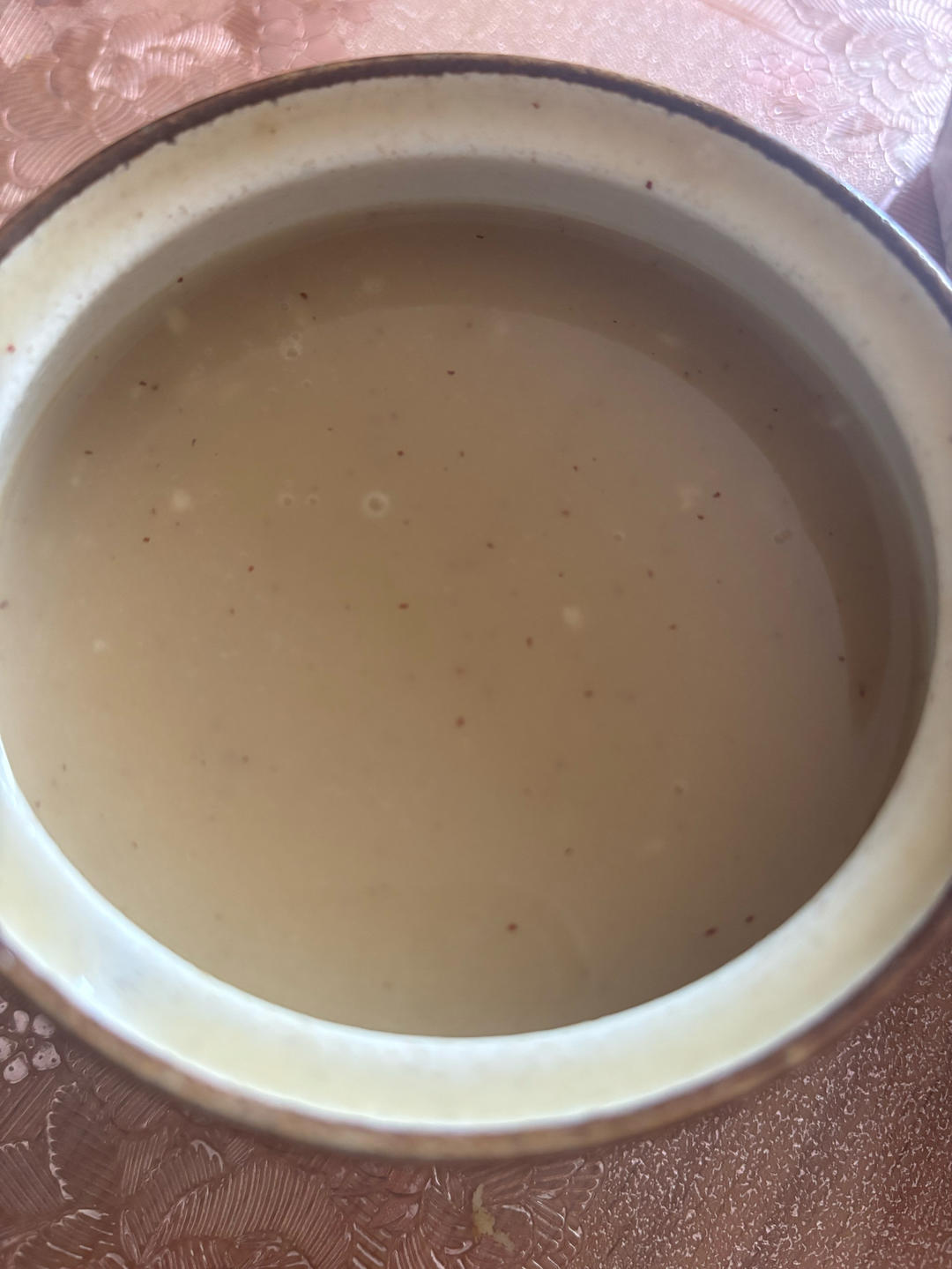 千万别喝太频繁，润肺润肤，怕你皮肤太润了❗️❗️