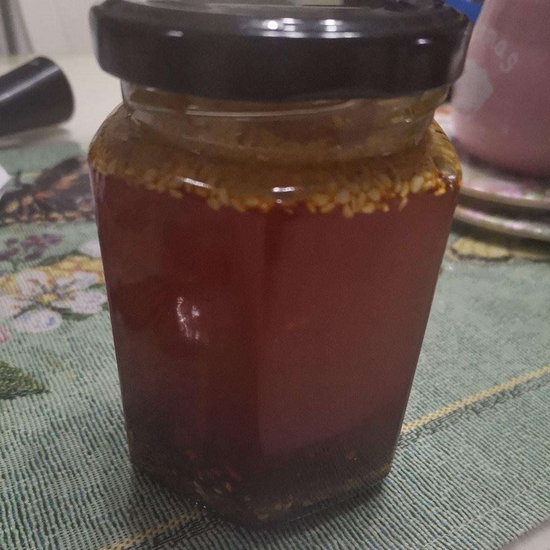 油泼辣子