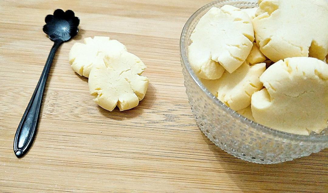 玛格丽特小饼干
