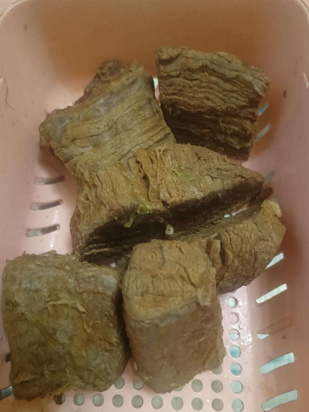 极简·古法｜酱牛肉·卤牛肉·牛腱子｜卡卡爸·不藏私