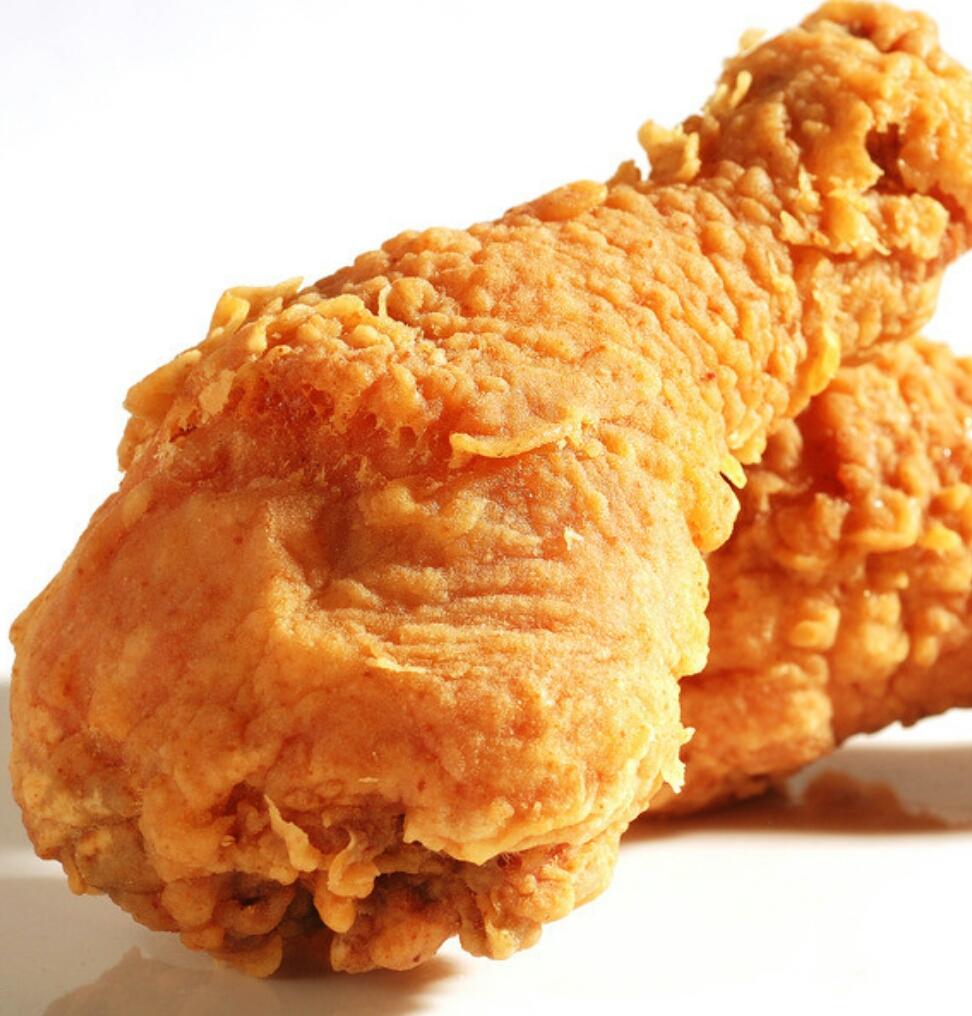 炸鸡腿╱鸡翅的做法