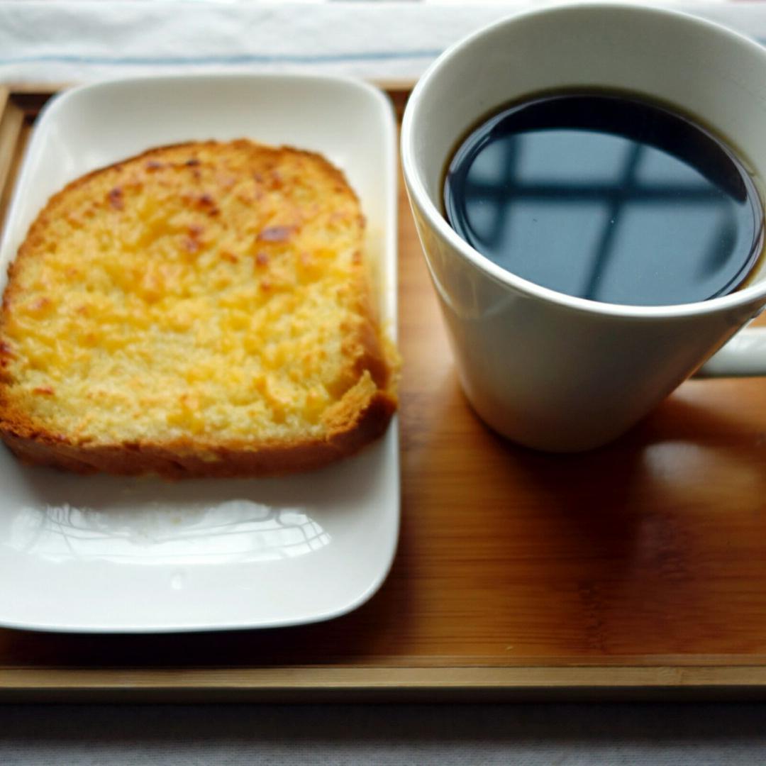 岩烧乳酪 Lava Cheese Slice
