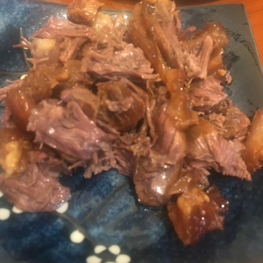 养一锅好卤，卤啥都好吃