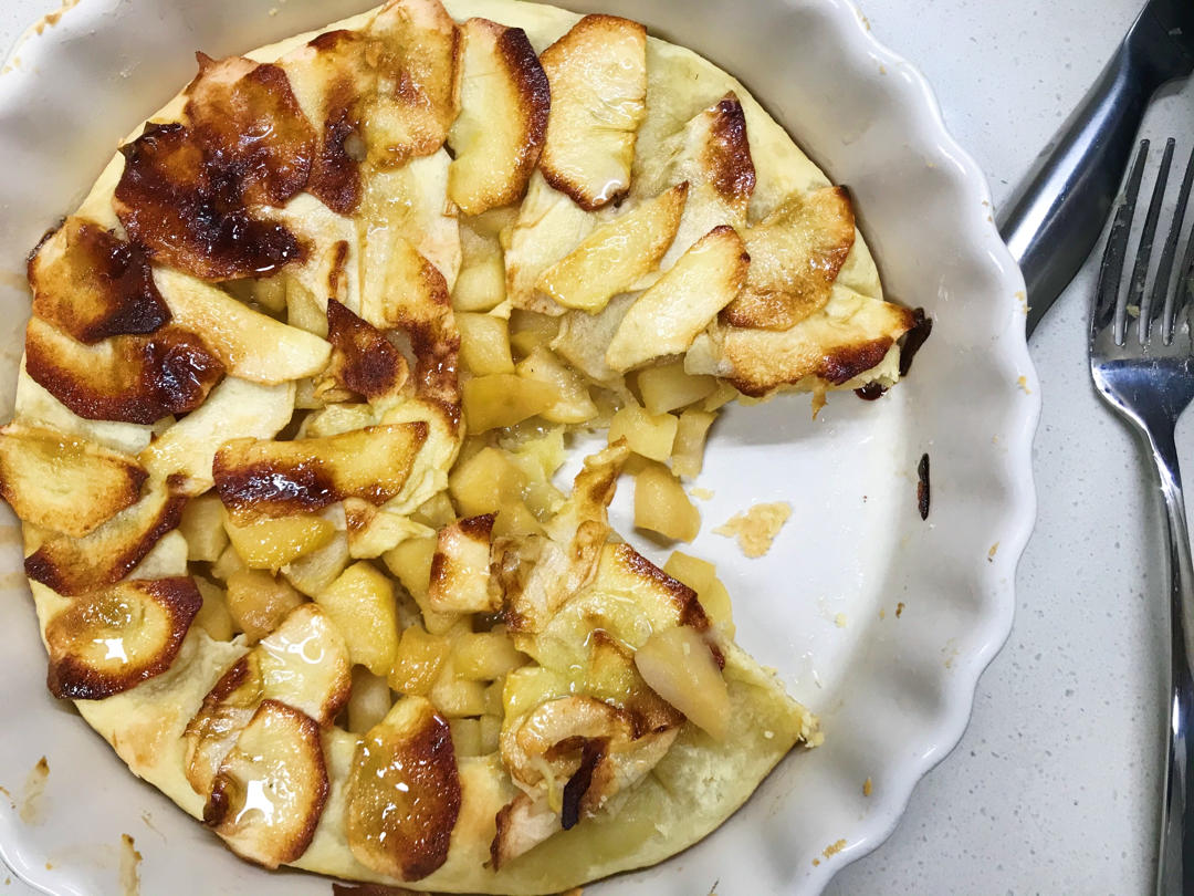 苹果派ApplePie