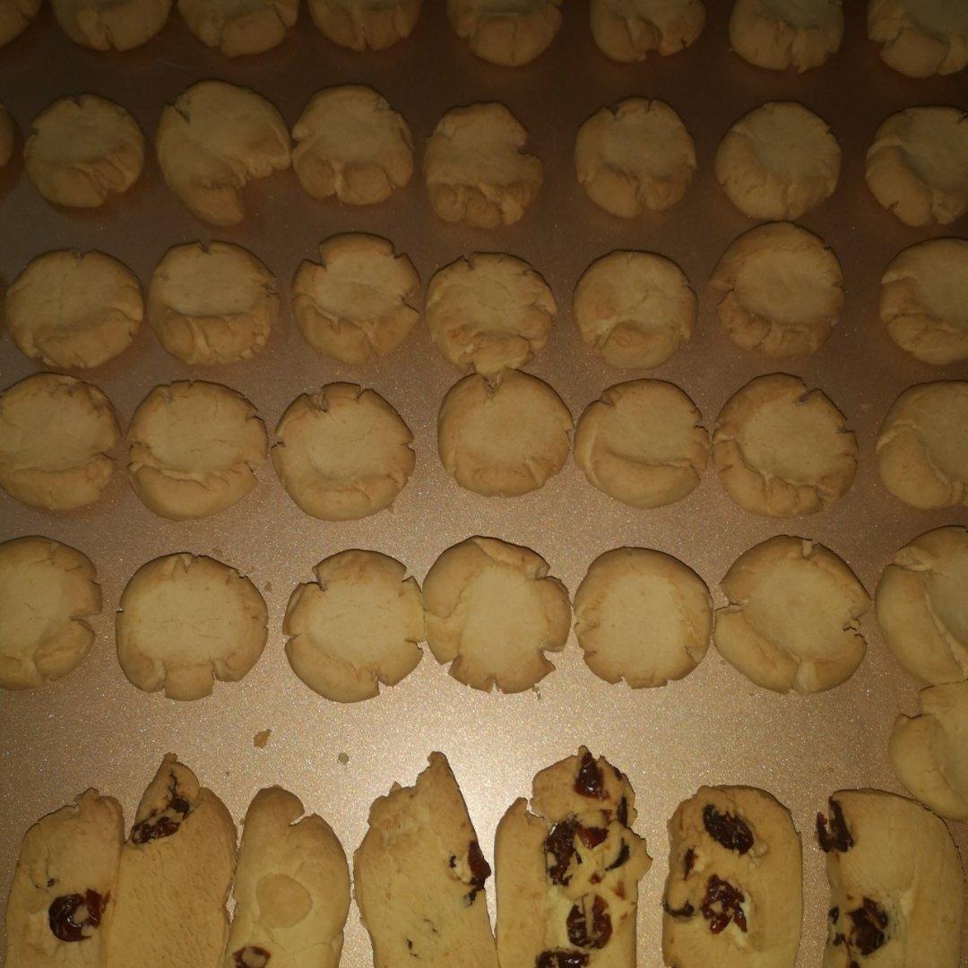 玛格丽特小饼干