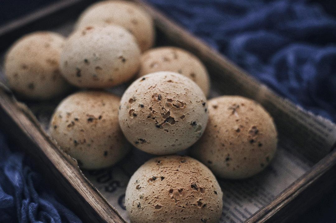 恐龙蛋·麻薯面包·麻薯包 自己做了1000➕的私人配方