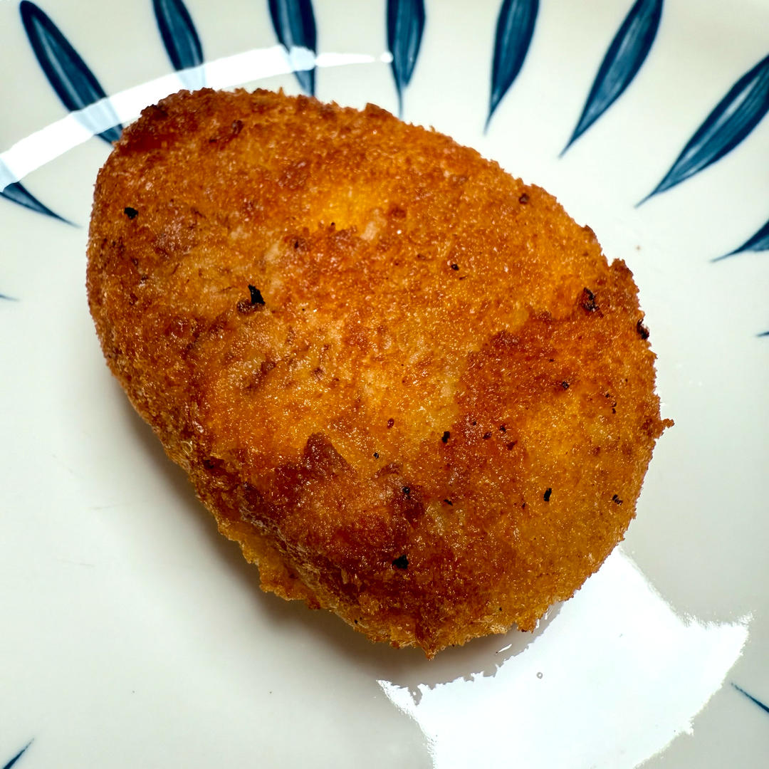 コロッケ 可乐饼