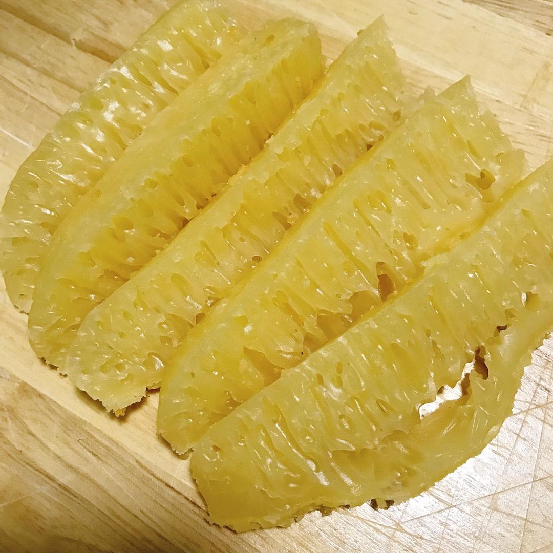 黄金糕