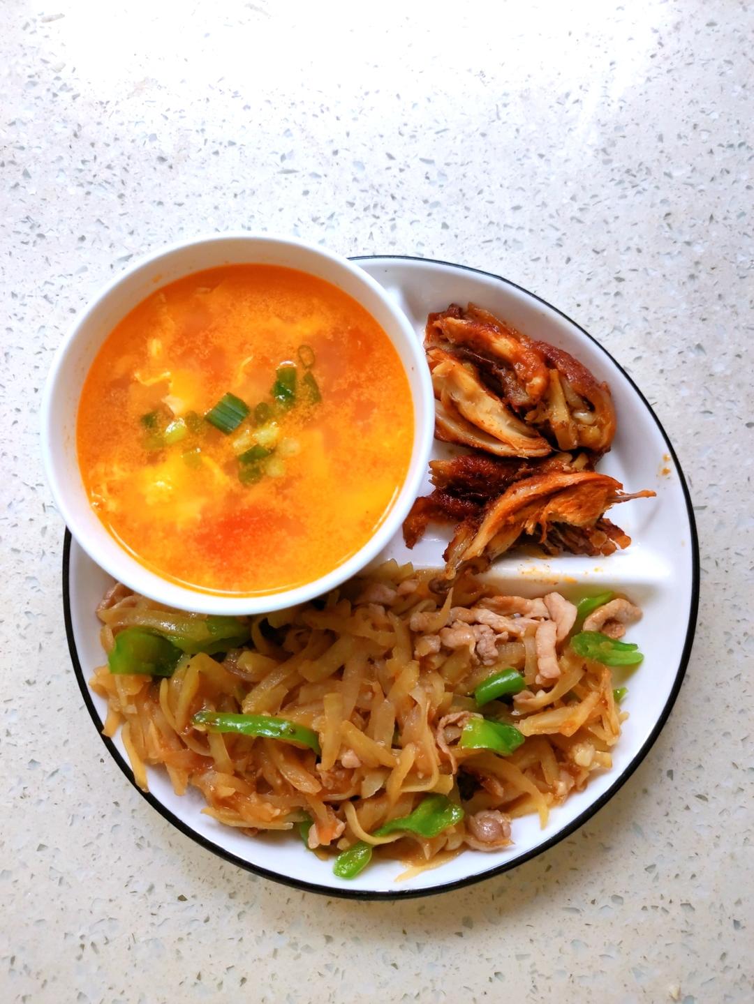 低脂饮食 健康生活