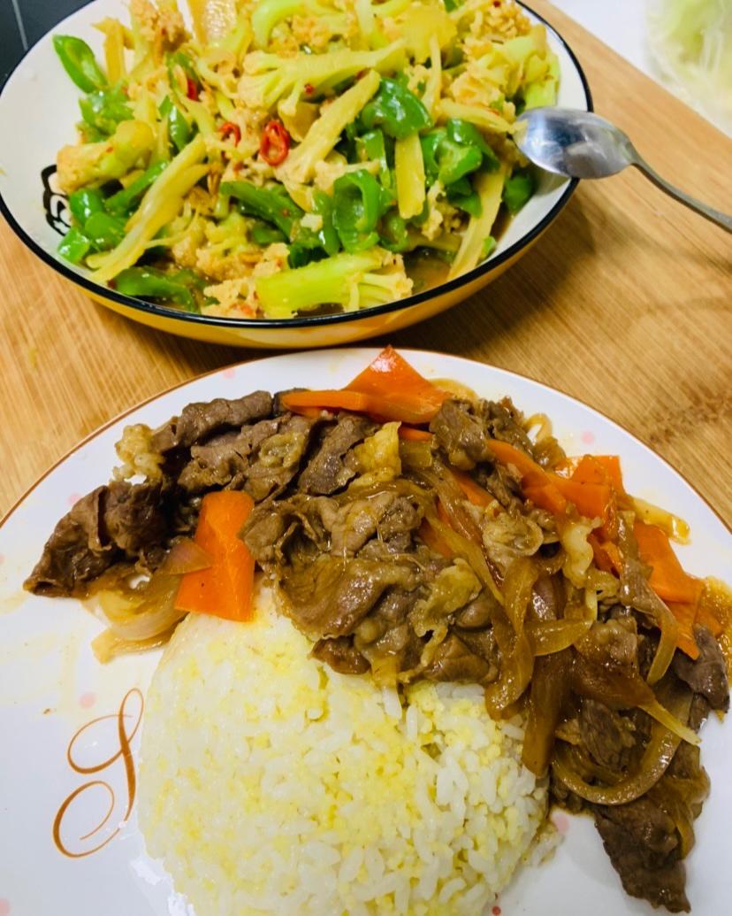 秒杀吉野家的照烧肥牛