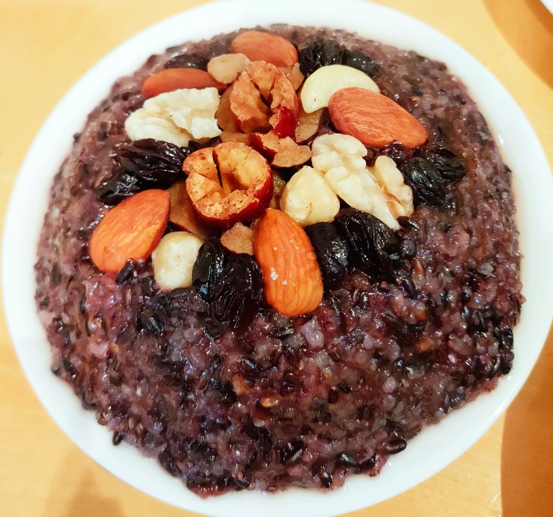 八宝饭（简单易上手）