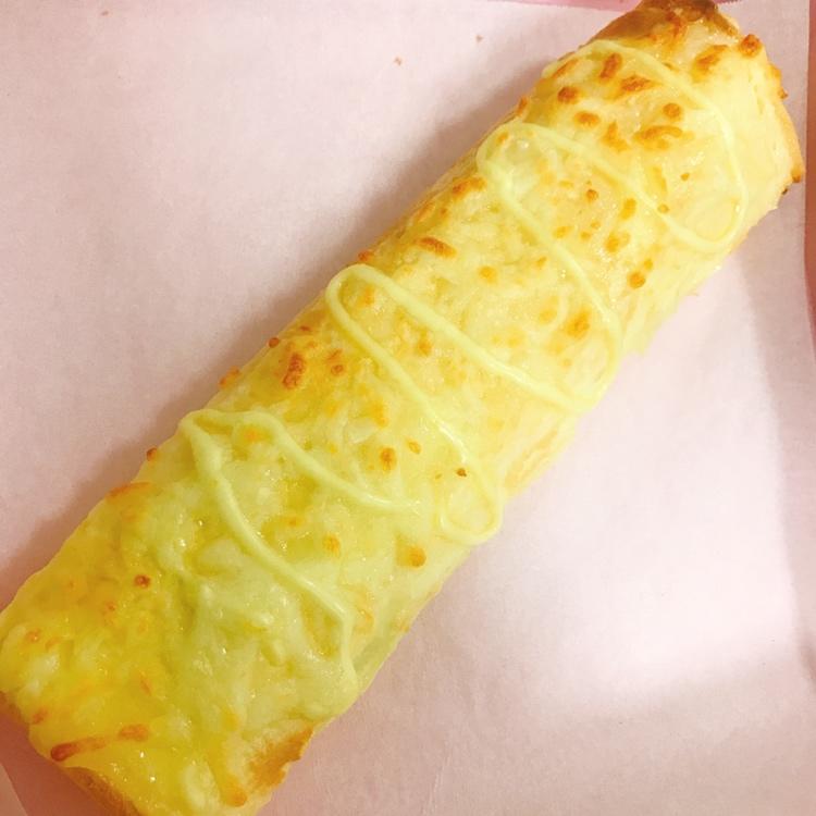 奶酪沙拉肉松蛋糕卷（奶酪与蛋糕的邂逅）