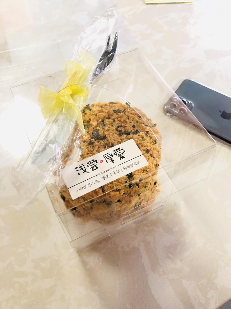 ins风蛋糕鲜花蛋糕