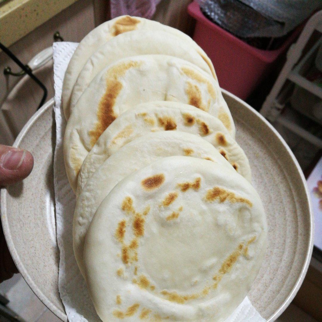 白吉馍