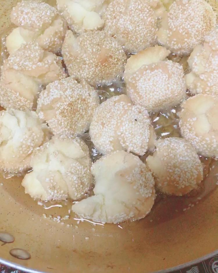 开口笑的全部作品