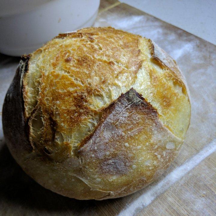 绝密！8分钟，8块钱，吃8天的正宗欧包loaf来了！
