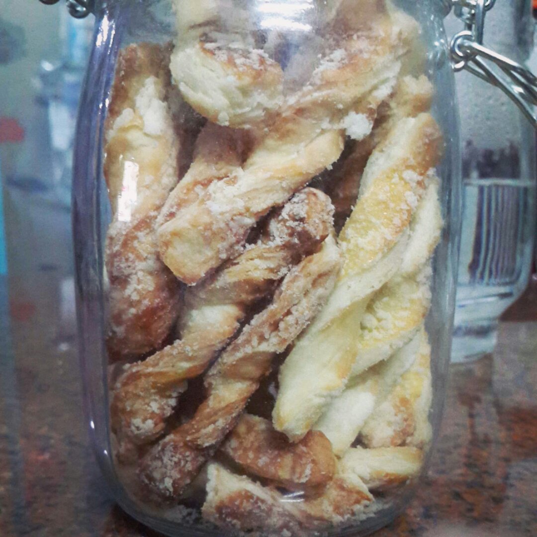 咸鲜酥条