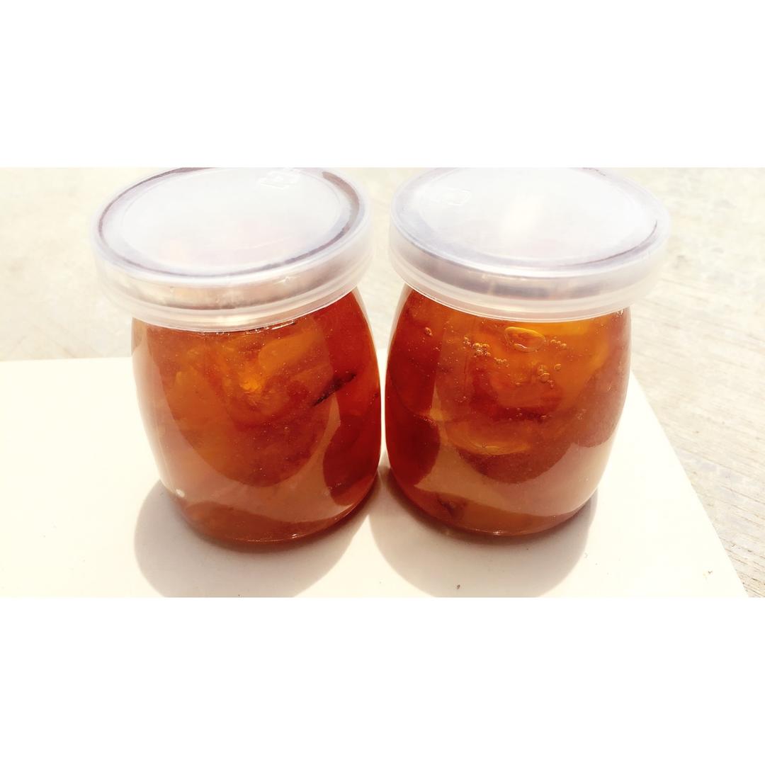 蜜炼枇杷膏