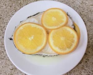 宝宝营养辅食|橙香鳕鱼泥的做法 步骤3
