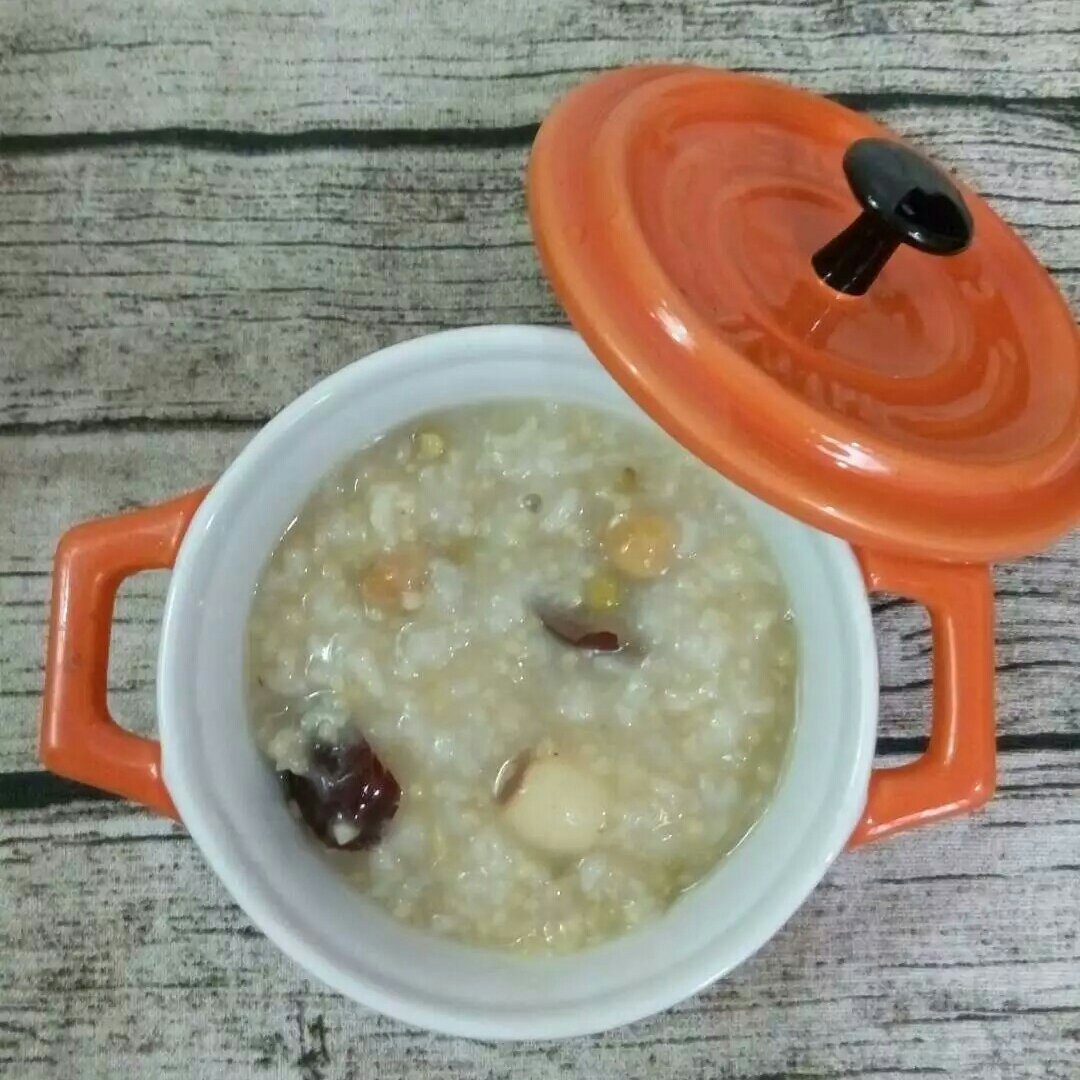 八宝粥